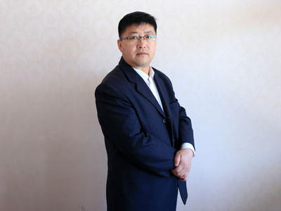 曲景全