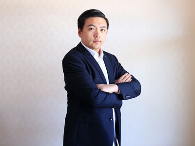 秦铭阳